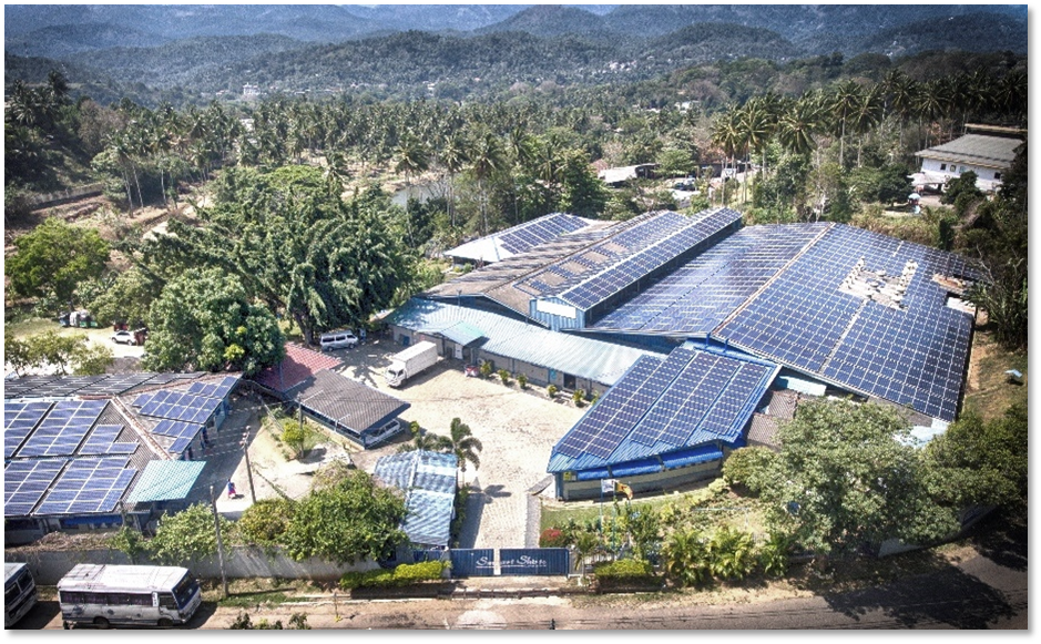 Renewable Energy