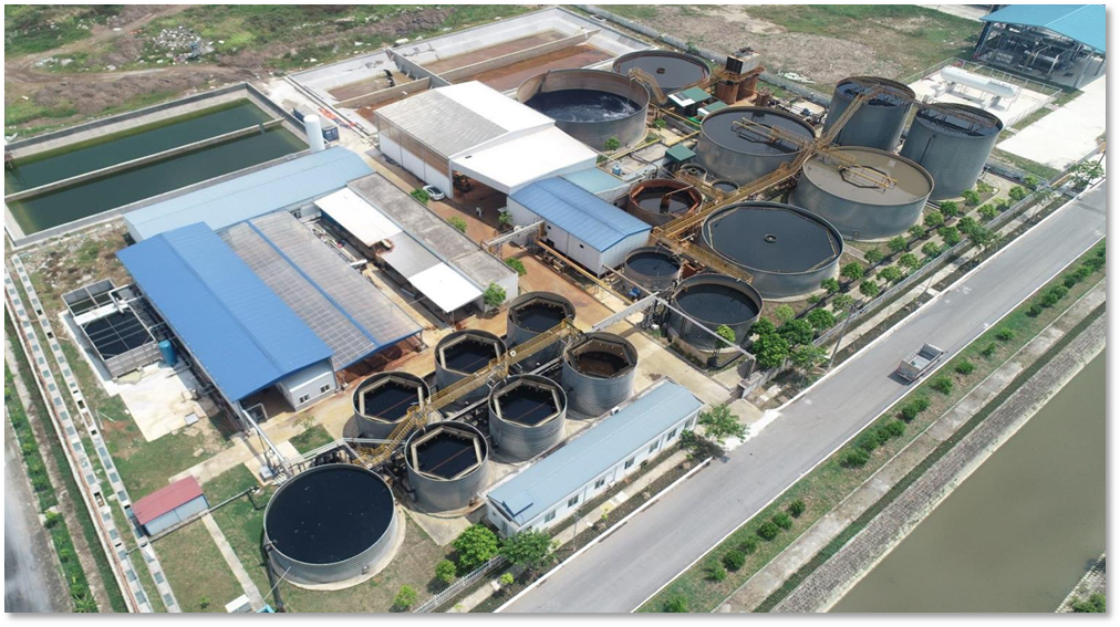 Chemical Management